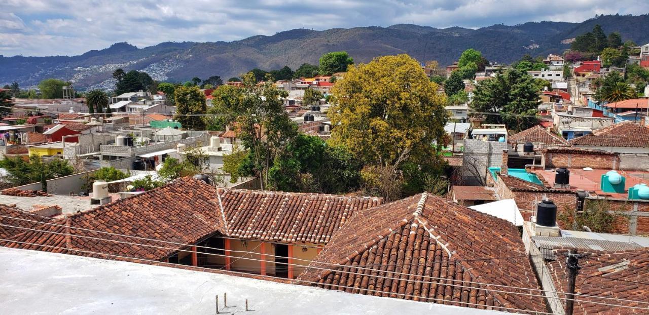 Estancia Garcia San Cristobal de las Casas Luaran gambar