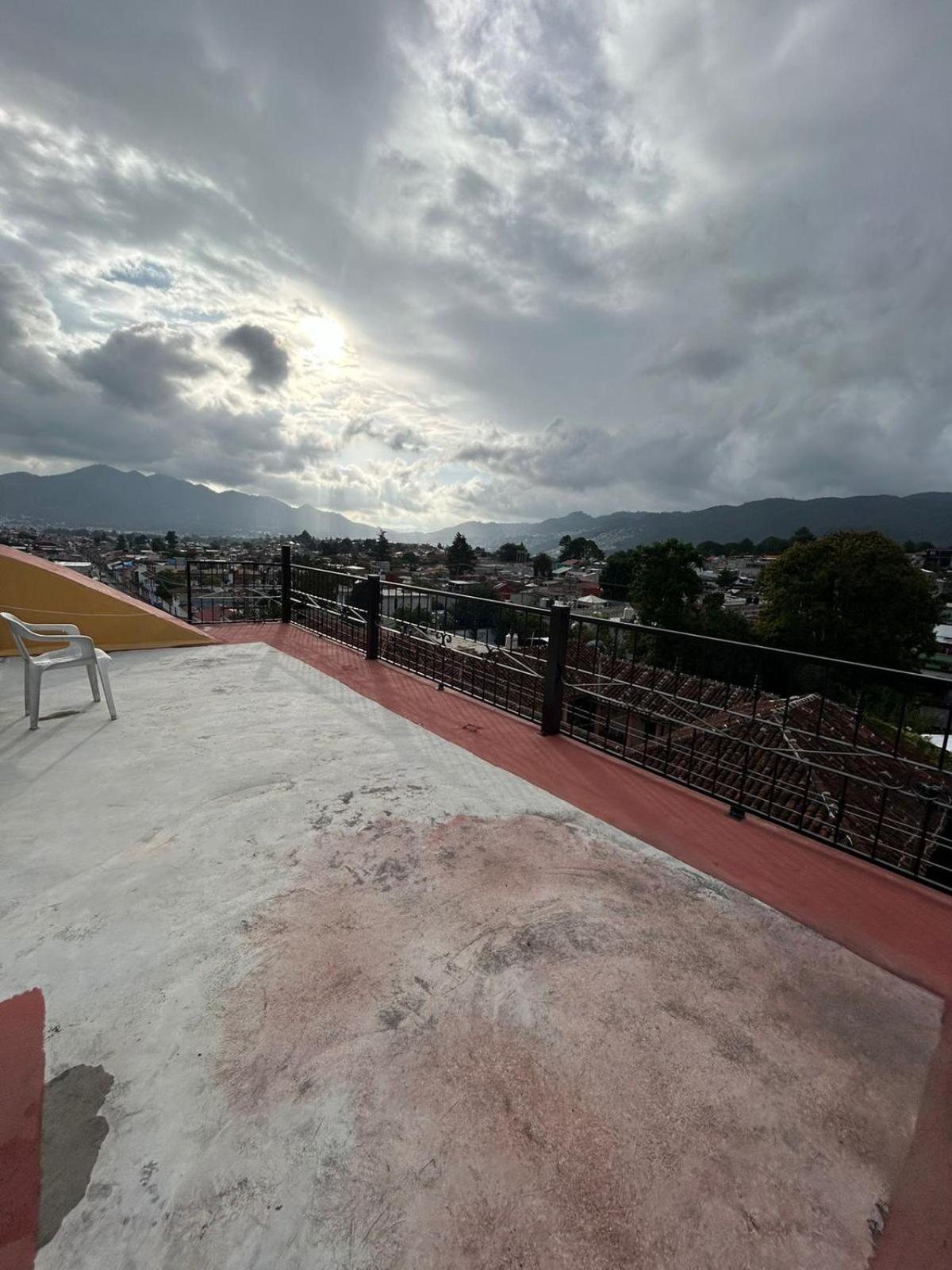 Estancia Garcia San Cristobal de las Casas Luaran gambar